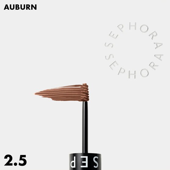 MAKEUP TINTED BROW GEL 2.5 AUBURN US